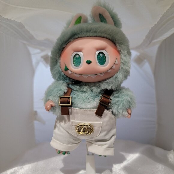 Other - Labubu luxury Overall Clothes #18